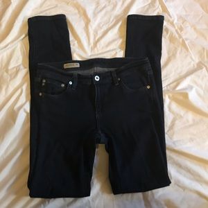 AG Adriano Goldschmied the Legging super skinnyFit